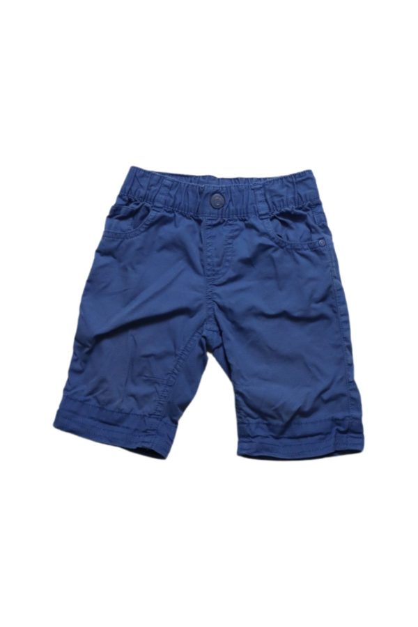 Sergent Major Shorts 3T Fashion