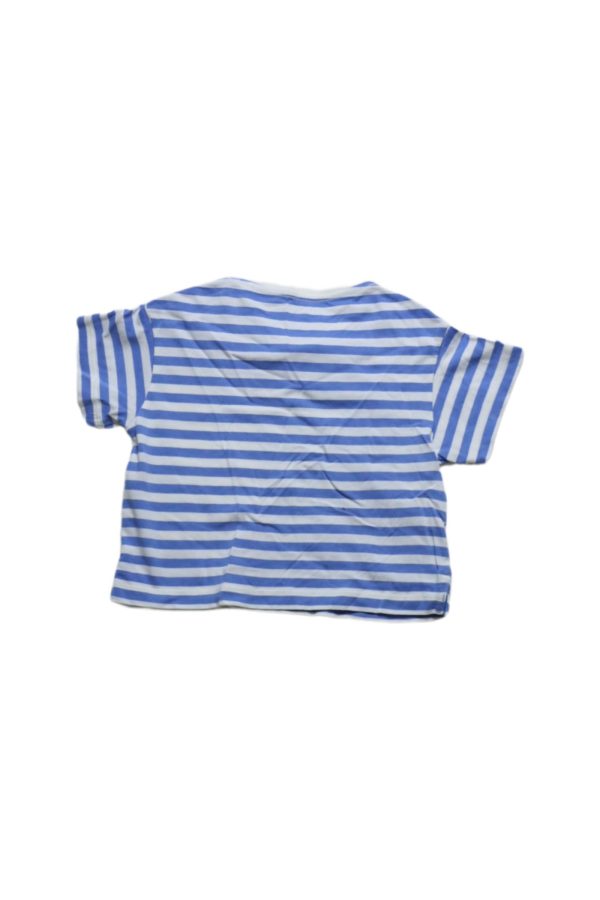 Arket Short Sleeve T-Shirt 3-6M Online