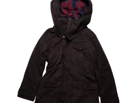 Jacadi Puffer Coat 10Y Cheap