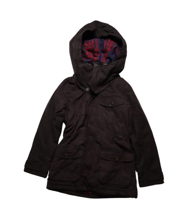 Jacadi Puffer Coat 10Y Cheap