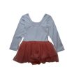 Stella McCartney Long Sleeve Dress 5T Cheap