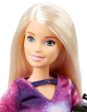 Barbie Astrophysicist Doll Online now