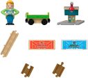 Thomas & Friends Wood, Spin & Lift Crane Online