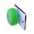 Bluetooth Waterproof Wireless Speaker Suction Shower speaker Hands free Mic Online Sale