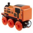 Thomas & Friends Fisher-Price Wood, Nia Hot on Sale