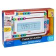 Think & Learn Alpha SlideWriter Cheap