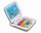 Laugh & Learn Smart Stages Laptop, Grey White on Sale