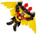 Fisher-Price Imaginext DC Super Friends, Red Robin Fashion