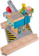 Thomas & Friends Wood, Spin & Lift Crane Online