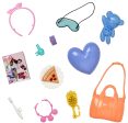 Barbie Fashion Accessory Pack Discount