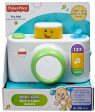 Laugh & Learn Click  n Learn Camera, White Sale