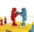 Rock  em Sock  em Robots Game on Sale