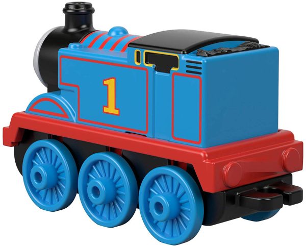 Thomas & Friends Adventures, Small Push Along Thomas Cheap