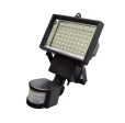 60 LED Garden Outdoor Solar Powerd Motion Sensor Light Security Flood Lamp Sale