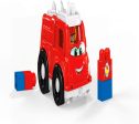 Mega Bloks Freddy Firetruck Online now