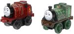 Fisher-Price Thomas & Friends MINIS, Light-ups, James & Emily Discount