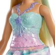 Barbie Dreamtopia Princess Doll 3 Online now