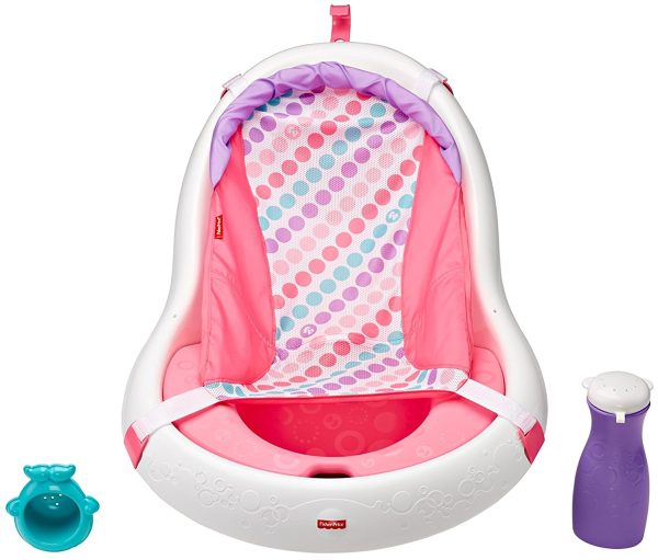 Fisher-Price 4-in-1 Sling  n Seat Tub Discount