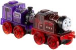 Fisher-Price Thomas & Friends MINIS, Light-ups, Charlie & Rosie For Sale