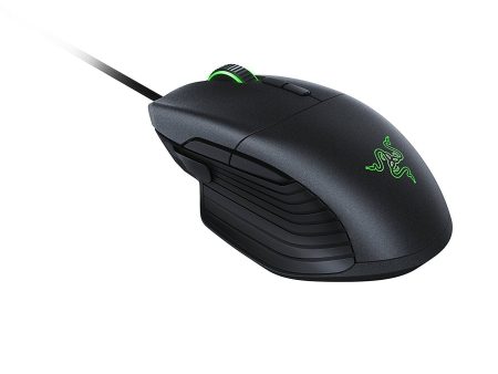 Razer Basilisk - Chroma Enabled RGB FPS Gaming Mouse with DPI Cheap