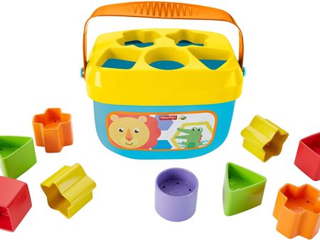 Baby s First Blocks Playset on Sale