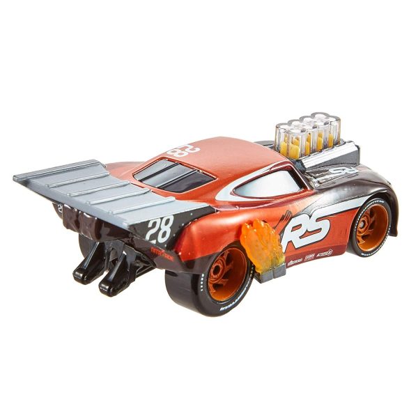 Disney Pixar Cars XRS Drag Racing Nitroade For Discount