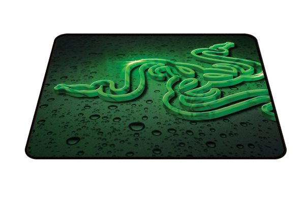 Razer Goliathus Speed Cosmic - Smooth Cloth Gaming Mouse Mat Large Online now