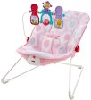 Baby s Bouncer, Pink Ellipse Sale