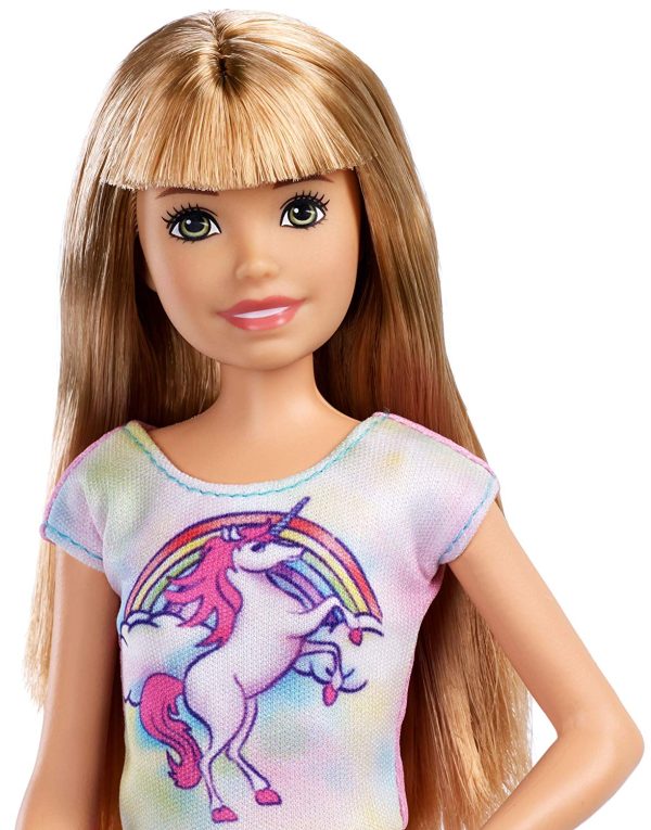 Barbie Skipper Babysitter Doll, Blonde Cheap