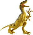 Jurassic World Attack Pack Velociraptor Delta Supply