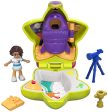 Polly Pocket Rockin  Science Sale