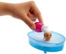 Barbie Pets & Accessories Blonde Supply