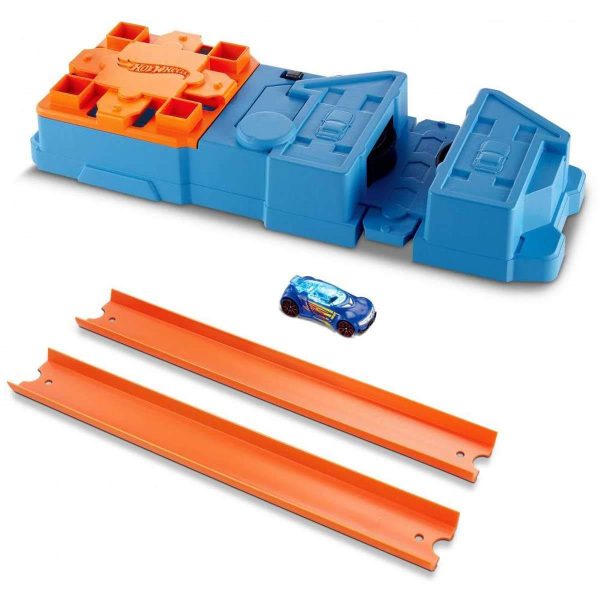 Track Builder Booster Pack Playset For Discount