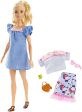 Barbie Fashionista Sweet Bloom Doll Sale