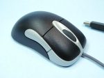 Genuine New Microsoft Intellimouse Optical USB Wire Mouse W  PS\2 Compatible Discount