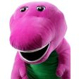 Barney, Speak ‘n Sing Jumbo Barney on Sale