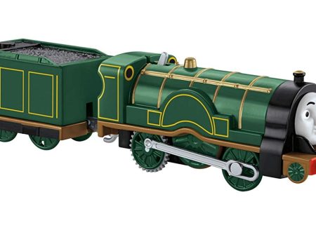 Thomas & Friends TrackMaster Motorized Emily Engine Online now