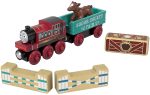 Thomas & Friends Fisher-Price Wood, Rosie s Prize Pony Online Sale