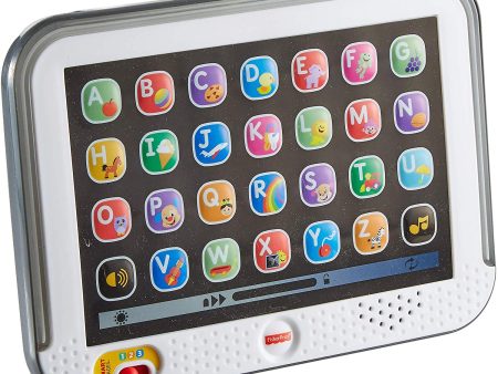 Laugh & Learn Smart Stages Tablet Online