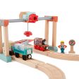 Thomas & Friends Wood, Lift & Load Cargo Set Online now