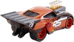 Disney Pixar Cars XRS Drag Racing Nitroade For Discount