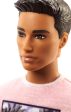 Barbie Fashionistas Cali Cool Ken Doll Cheap