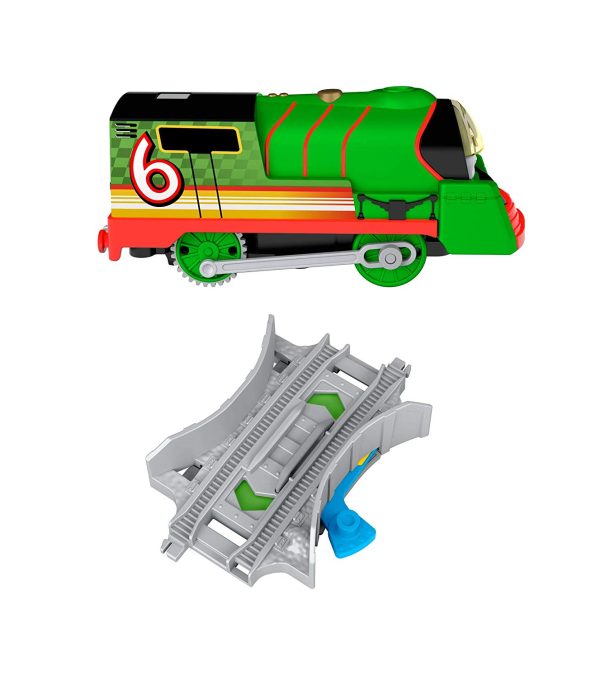 Thomas & Friends TrackMaster, Turbo Percy Pack Online now