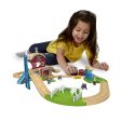 Thomas & Friends Fisher-Price Wood, Family Farm Set Toy Online Sale