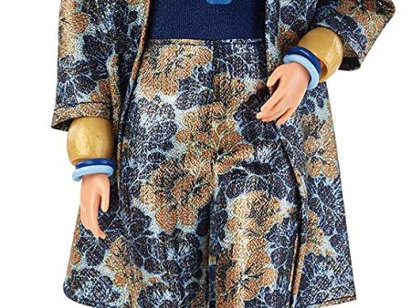 Barbie Styled By Iris Apfel Doll #2 Online