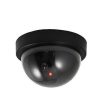 Dummy Dome CCTV Security Home Camera with LED Discount