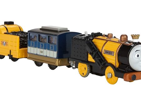 Thomas & Friends TrackMaster, Runaway Stephen Cheap