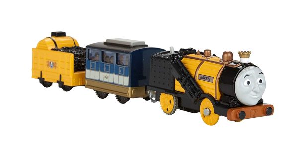 Thomas & Friends TrackMaster, Runaway Stephen Cheap