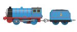 Thomas & Friends TrackMaster, Motorized Edward Engine Fashion