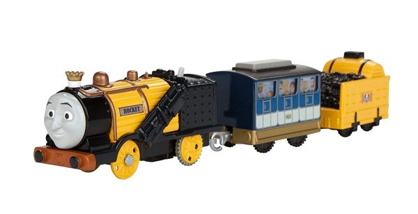 Thomas & Friends TrackMaster, Runaway Stephen Cheap